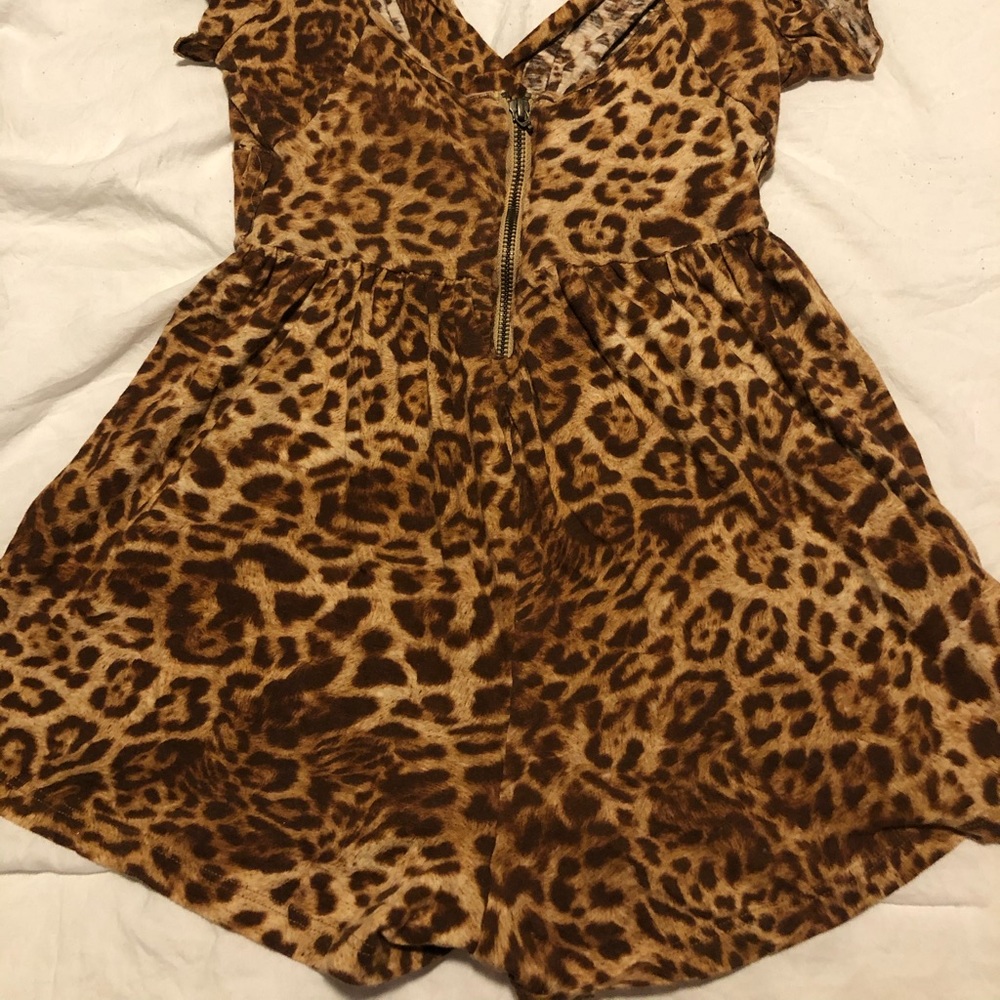 Jumpsuit - Picture 3 of 4